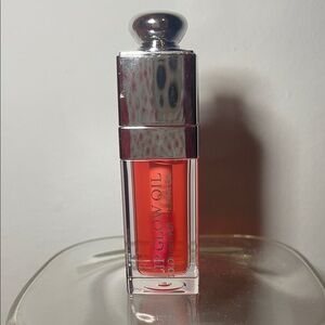 Dior Addict Lip Glow Oil Coral